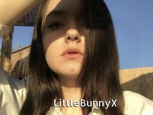 LittleBunnyX