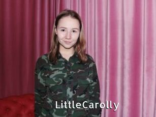 LittleCarolly