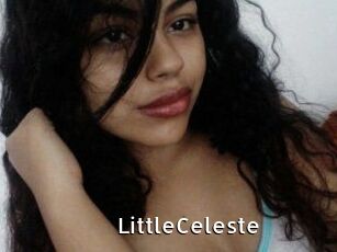 LittleCeleste