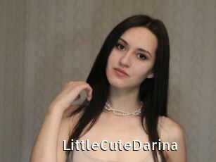 LittleCuteDarina