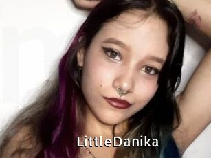 LittleDanika