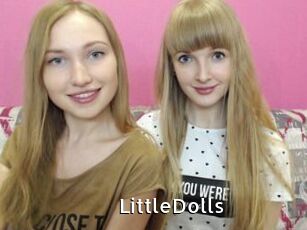 LittleDolls