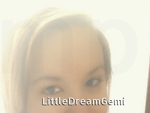 LittleDreamGemi