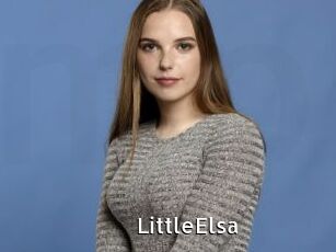 LittleElsa