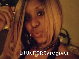 LittleFORCaregiver