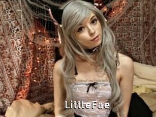 LittleFae
