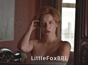 LittleFoxBBL