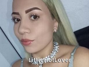 LittleHotLover