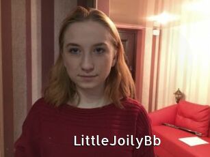 LittleJoilyBb