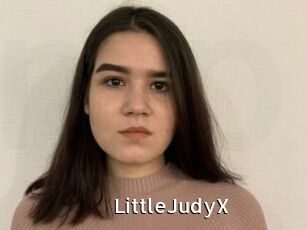 LittleJudyX