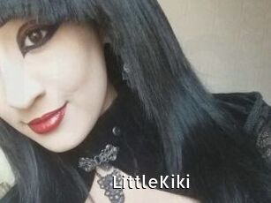 LittleKiki