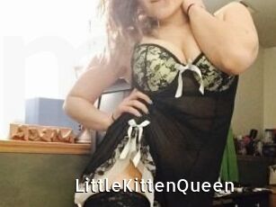 LittleKittenQueen