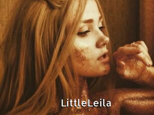 LittleLeila