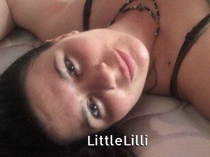 LittleLilli