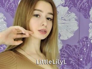 LittleLilyL My Porno Stash