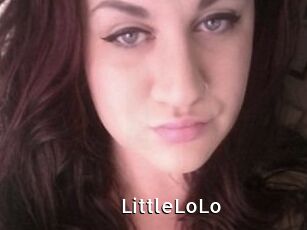 LittleLoLo