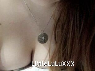 LittleLuLuXXX