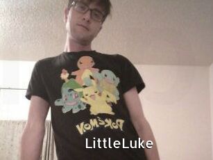 LittleLuke