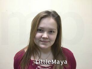 LittleMaya
