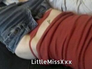 LittleMissXxx
