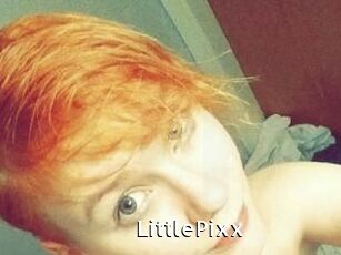 LittlePixx