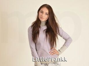 LittlePrankk