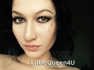 LittleQueen4U