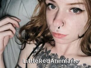 LittleRedAnnmarie
