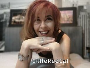 LittleRedCat
