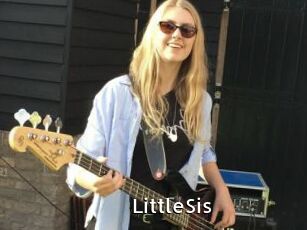 LittleSis