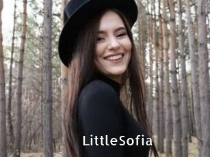 LittleSofia