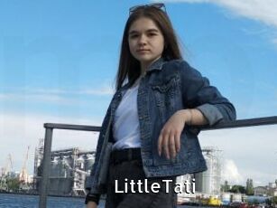 LittleTati