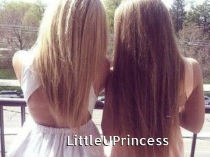 LittleUPrincess