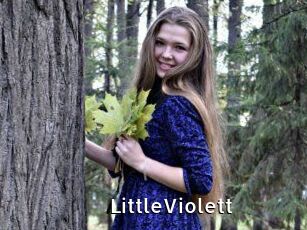 LittleViolett