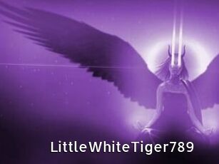 LittleWhiteTiger789