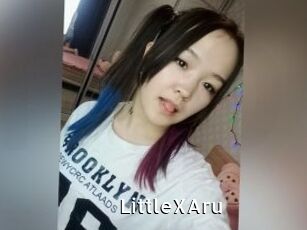 LittleXAru