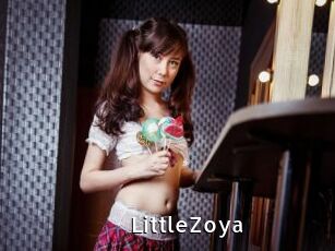 LittleZoya