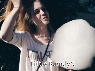 Little_BlondyX