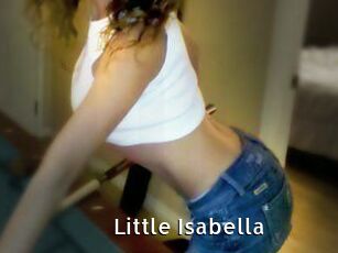 Little_Isabella