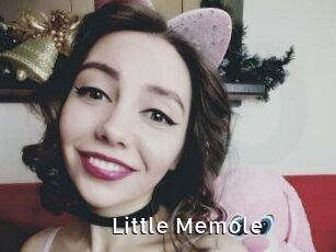 Little_Memole