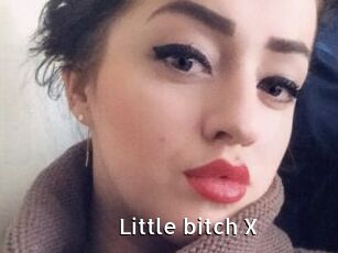 Little_bitch_X