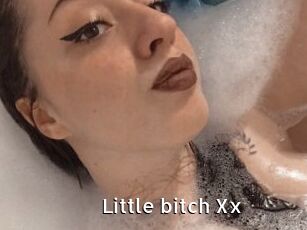 Little_bitch_Xx