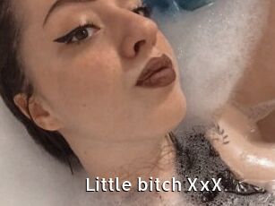 Little_bitch_XxX
