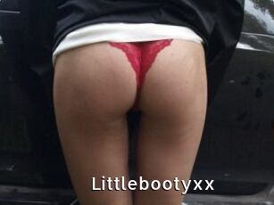 Littlebootyxx