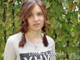 LittleeKitten