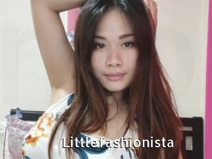 Littlefashionista