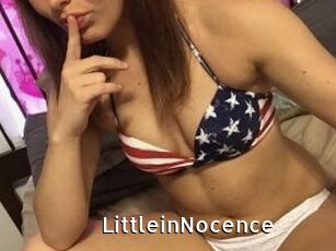 LittleinNocence
