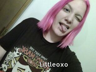 Littleoxo