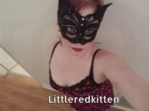 Littleredkitten