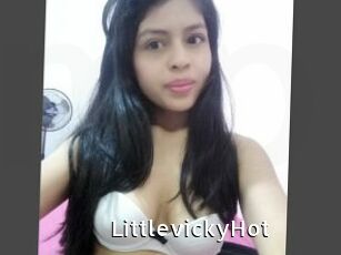 LittlevickyHot
